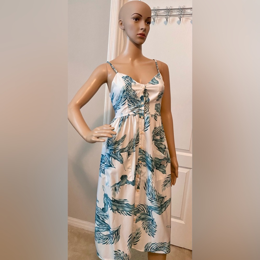 Summer dress